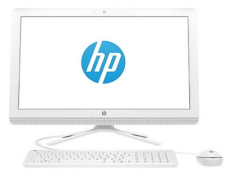HP All-in-one 22-B309L (2CC14AA#AKL)