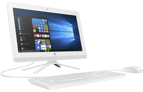 HP Pavilion All-in-one 22-B310D (2CC15AA#AKL)