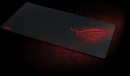ASUS ROG Sheath Gaming Mousepad Size XL (90MP00K1-B0UA00) 