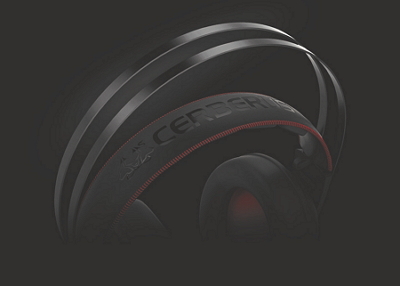 Asus Cerberus V2 Gaming Headset (90YH015R-B1UA00)