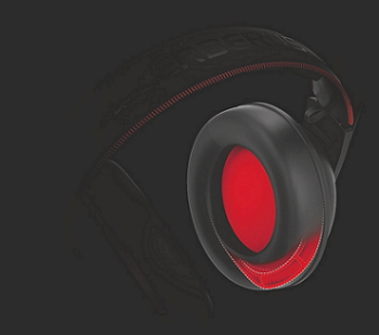 Asus Cerberus V2 Gaming Headset (90YH015R-B1UA00)