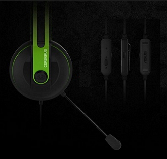 Asus Cerberus V2 Gaming Headset (90YH015R-B1UA00)