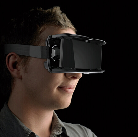 ANTVR VR Glass (For Lenovo)