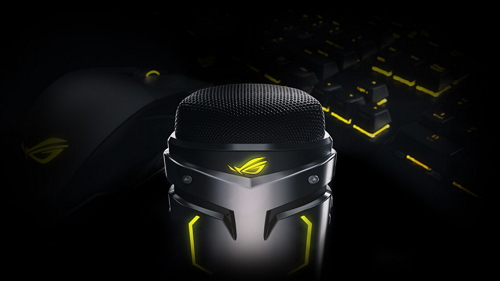 Asus ROG Strix Magnus