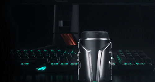 Asus ROG Strix Magnus