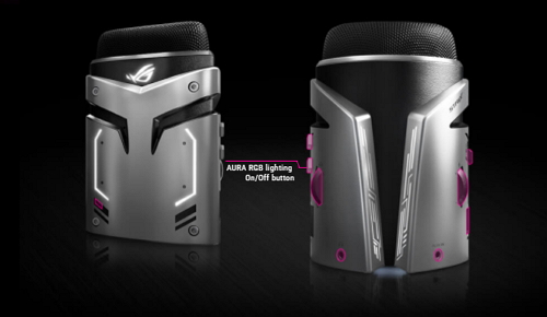 Asus ROG Strix Magnus