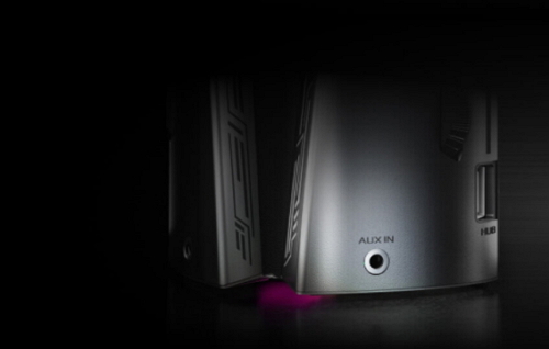 Asus ROG Strix Magnus