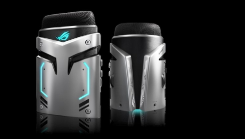 Asus ROG Strix Magnus