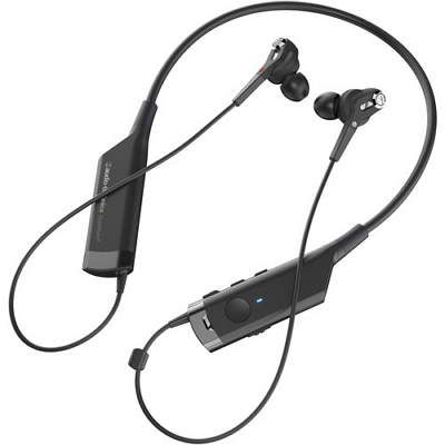Audio-Technica Headphone (ATH-ANC40BT)