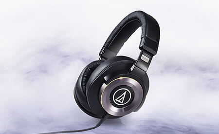 Audio technica on sale ws1100is