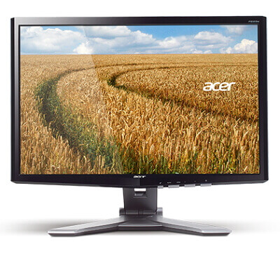 Acer Full HD LED 24