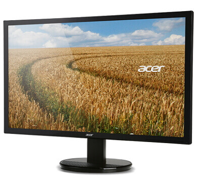 Acer Full HD LED 24