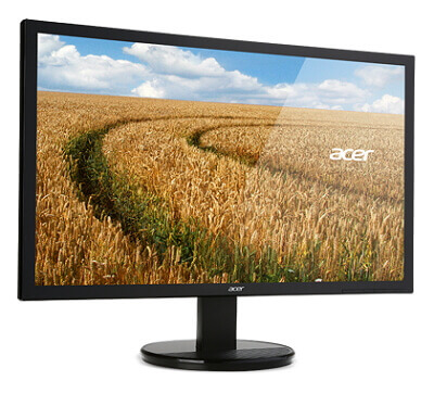 Acer Full HD LED 24