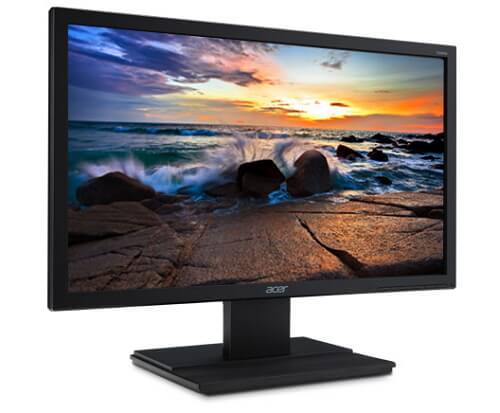 Acer Monitor V196HQLbd (UM.XV6SS.002)