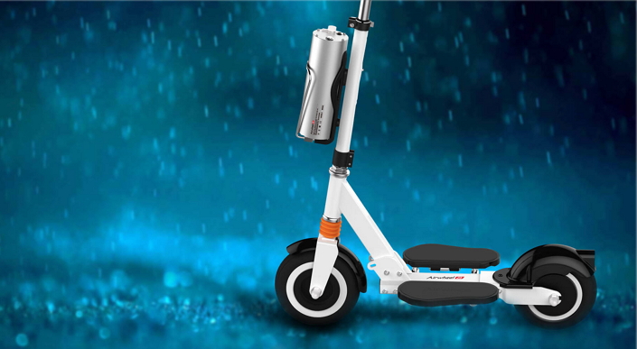 Airwheel Z3
