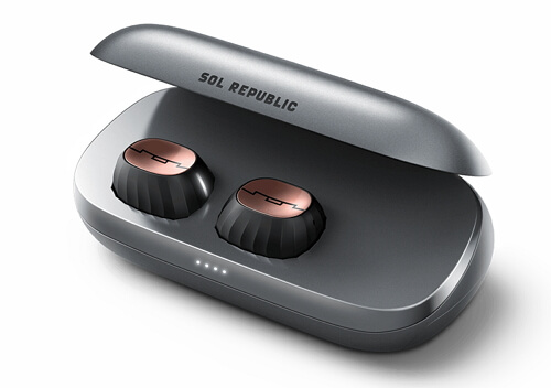 Sol Republic Amps Air