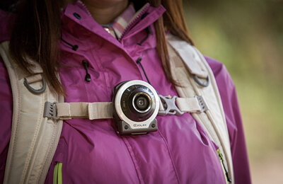 Casio Multi Angle Clip (EAM-2)