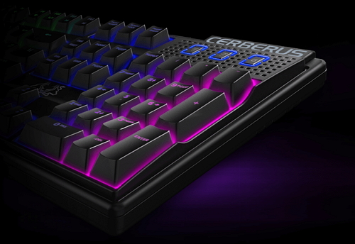 Asus Cerberus Mech Kaihua RGB