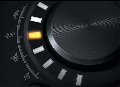 Asus Strix DSP