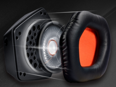 Asus Strix DSP