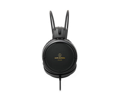 Audio-Technica Earphone-In ear (ATH-A550Z)