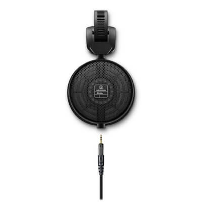Audio-Technica Earphone-In ear (ATH-R70X)