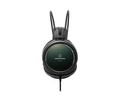 Audio-Technica Earphone-In ear (ATH-A990Z)