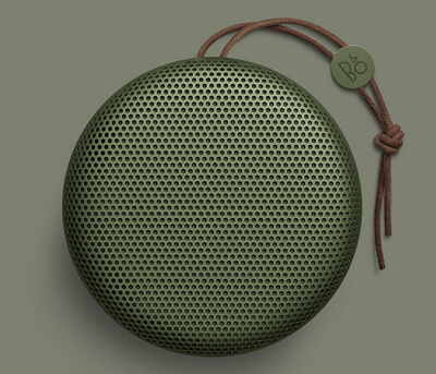 B&O BeoPlay Speaker A1