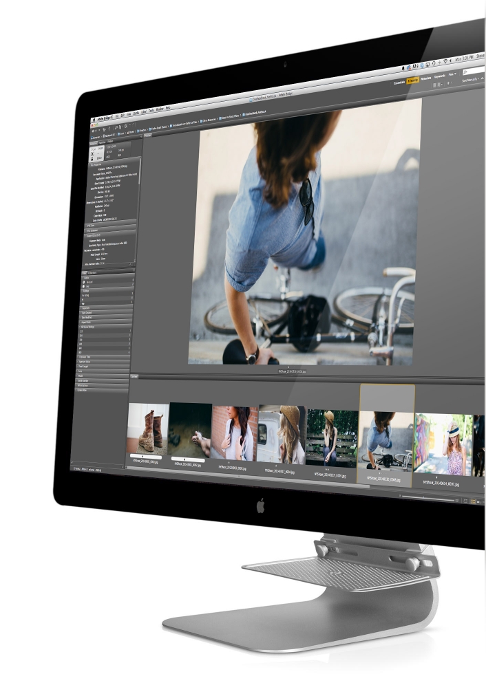 Twelvesouth BackPack 3 for iMac