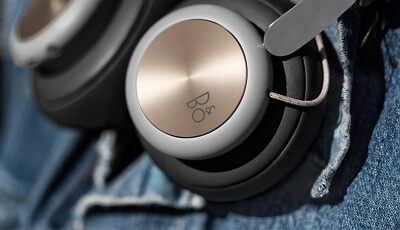 B&O BeoPlay H4