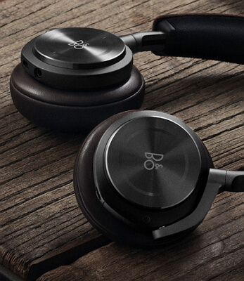B&O BeoPlay H8