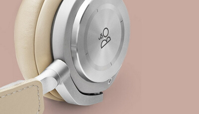 B&O BeoPlay H8