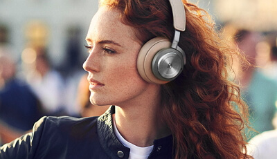 B&O BeoPlay H9