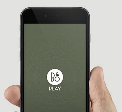 B&O BeoPlay E8