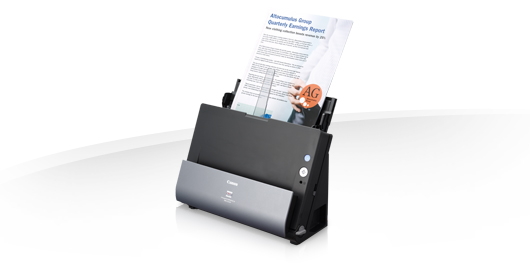 Canon DR-C225 (Scanner)