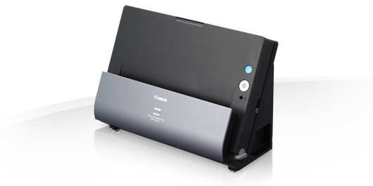 Canon DR-C225 (Scanner)