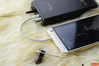 Cayin Spark C6 Dac-Amp พกพา 