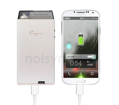Cayin Spark C5 