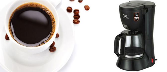 Orbit Coffee Maker เครื่องชงกาแฟ (CM-3021)