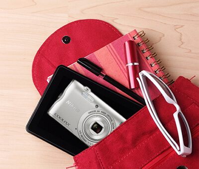 Nikon Coolpix A300