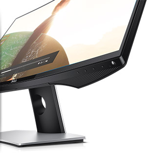 Dell Curved Monitor 27
