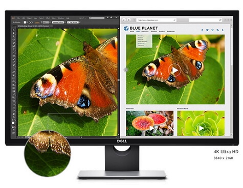 Dell 28