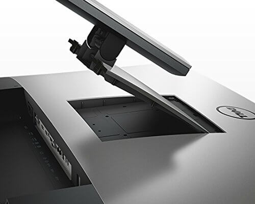 Dell Monitor 43