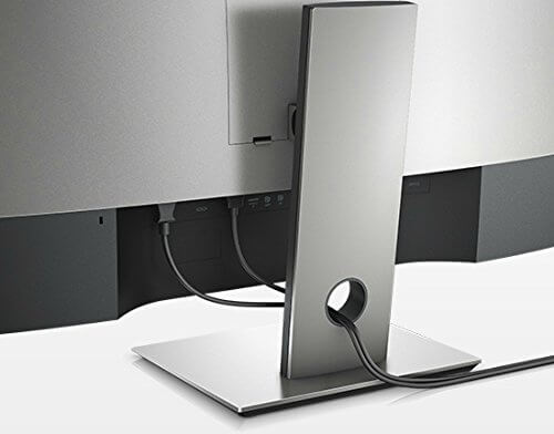 Dell Monitor 43