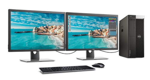 Dell Monitor 30