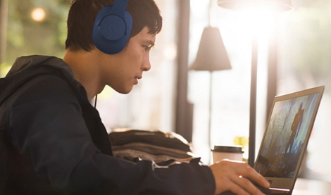 Logitech G433 7.1 Wired Gaming Headset