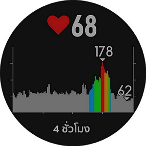 Garmin Fenix 5x Slate Gray Sapphire