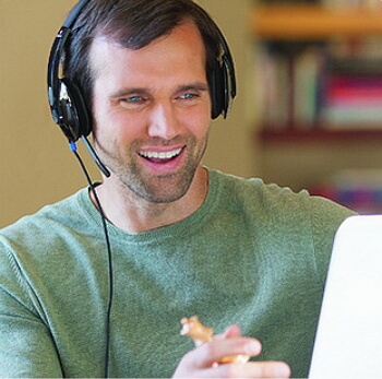 Logitech USB Headset H540