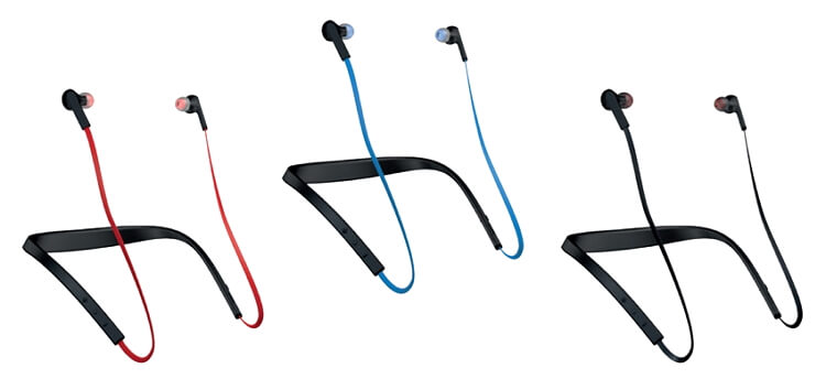 Jabra Halo Smart
