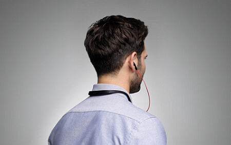Jabra Halo Smart